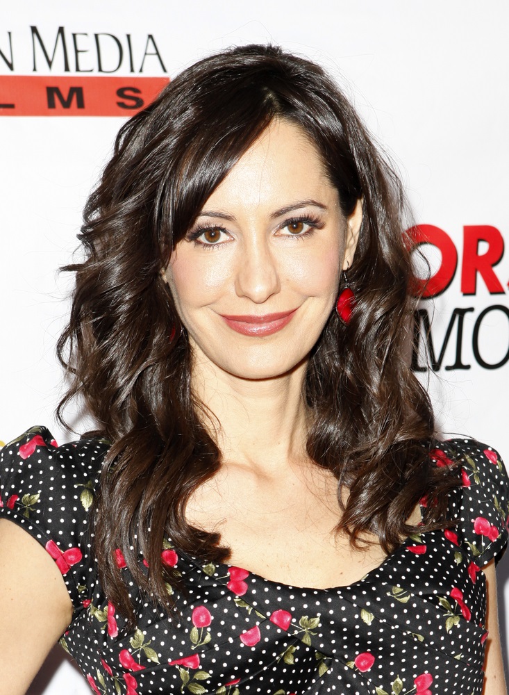Charlene Amoia