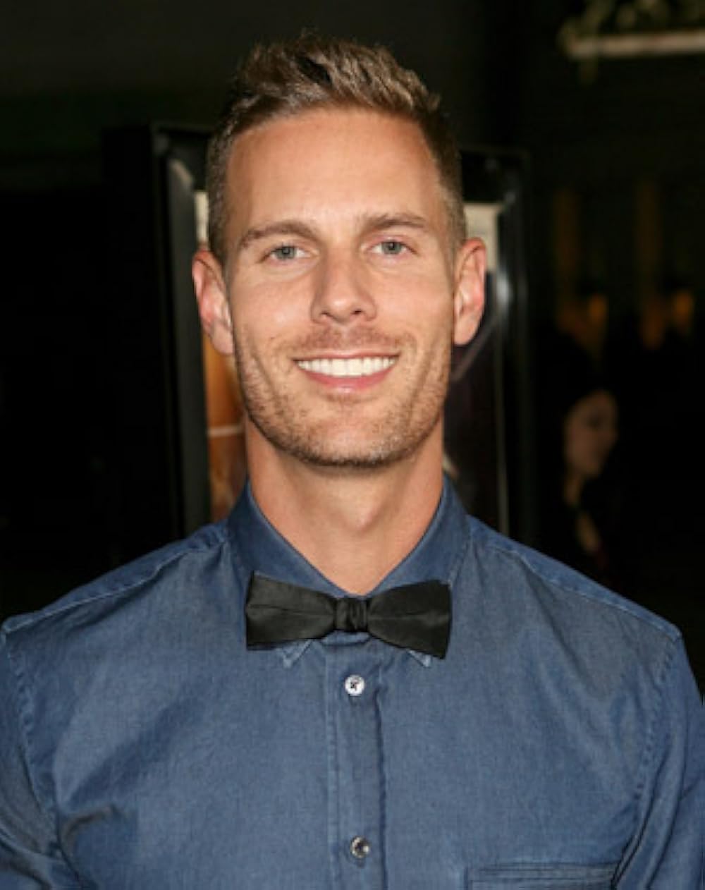 Christopher Landon