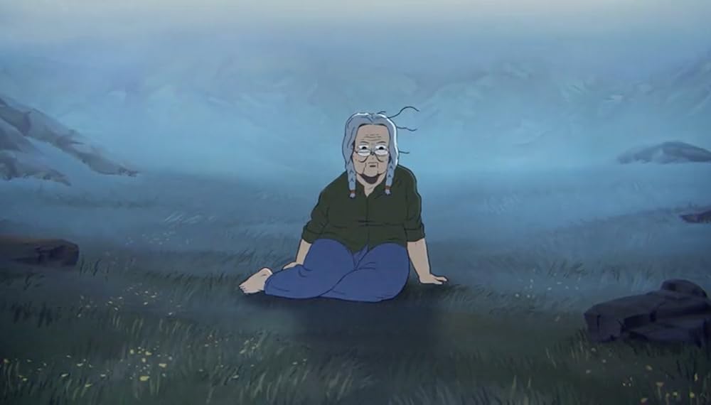 Common Side Effects Season 1 Episode 3 Hildy