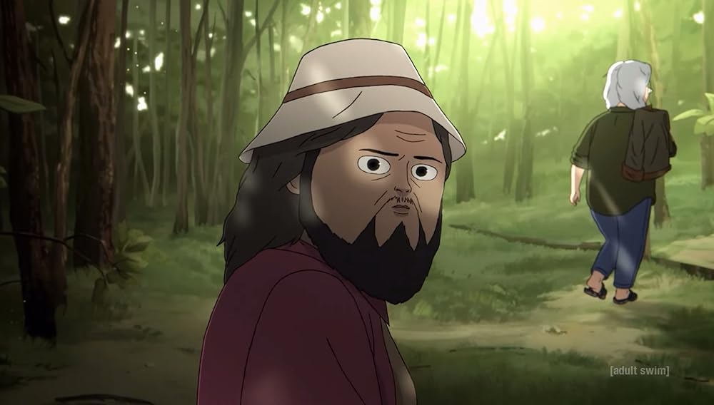 Common Side Effects Season 1 Episode 9 Cliff's Edge