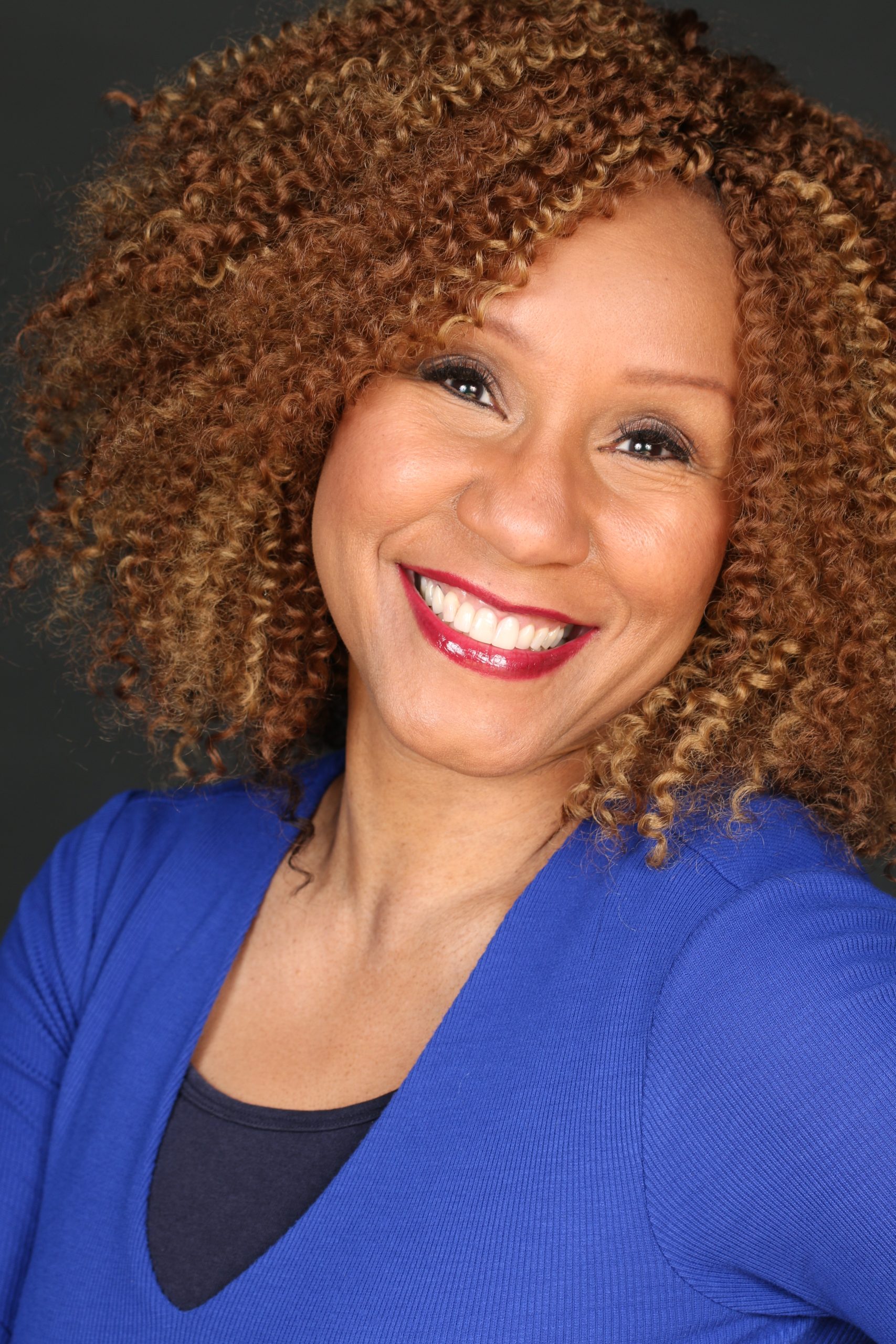 Cynthia A. L. Cherry