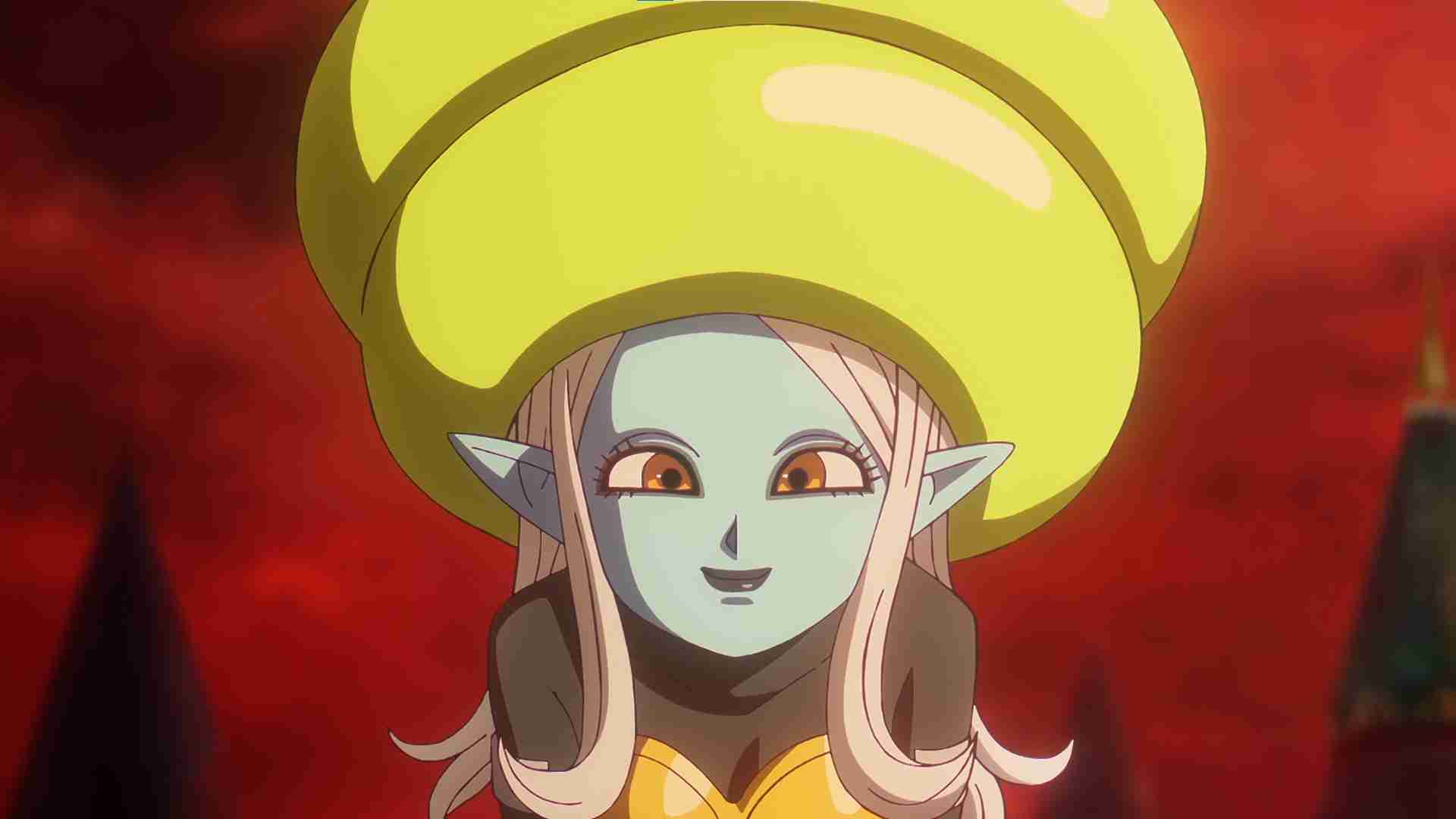Dragon Ball DAIMA Season 1 Episode 15 - Third Eye