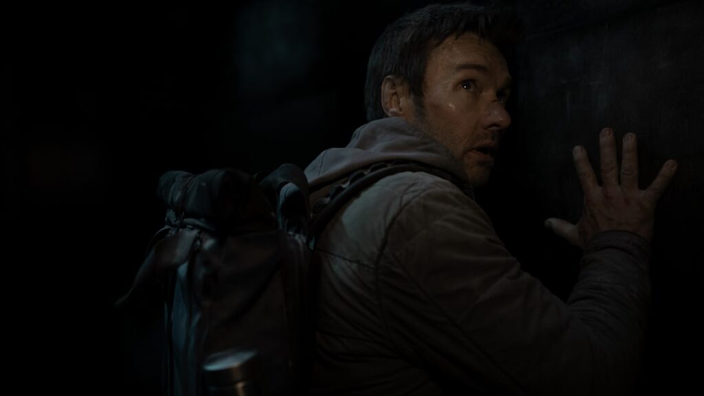Dark Matter Season 01 Episode 04 The Corridor
