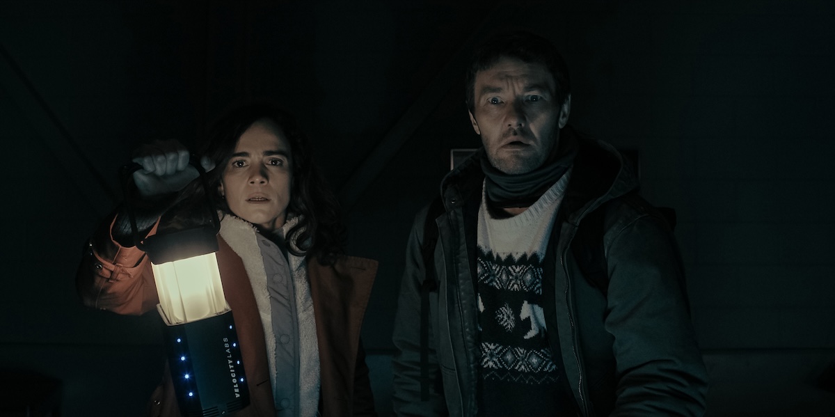 Dark Matter Season 01 Episode 05 Worldless