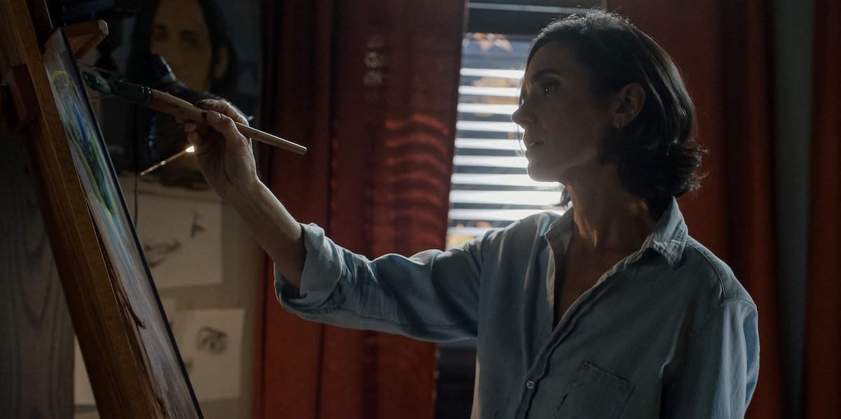 Dark Matter Season 01 Episode 06 Superposition