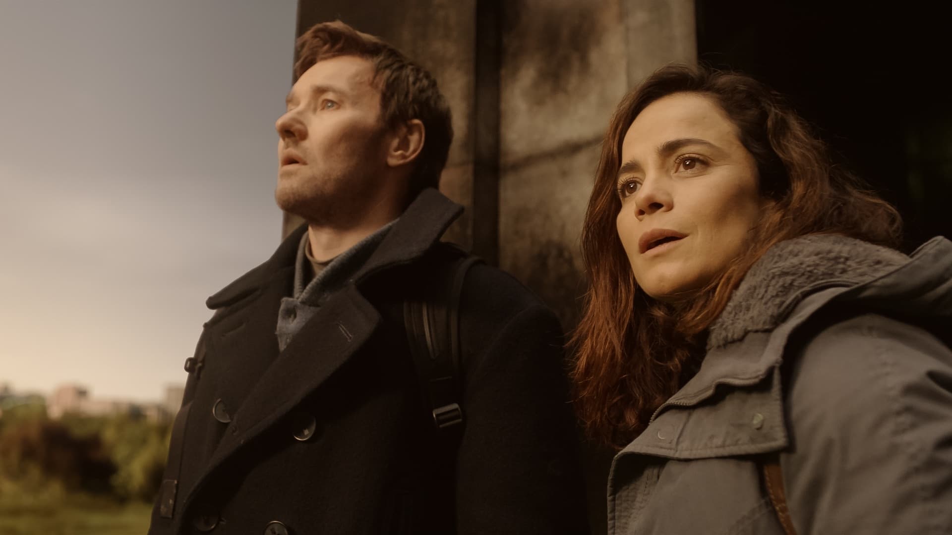 Dark Matter Season 01 Episode 07 In the Fires of Dead Stars