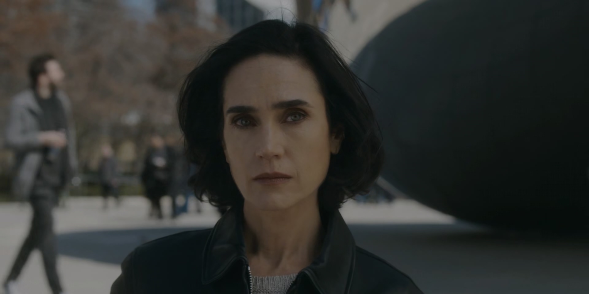 Dark Matter Season 01 Episode 08 Jupiter