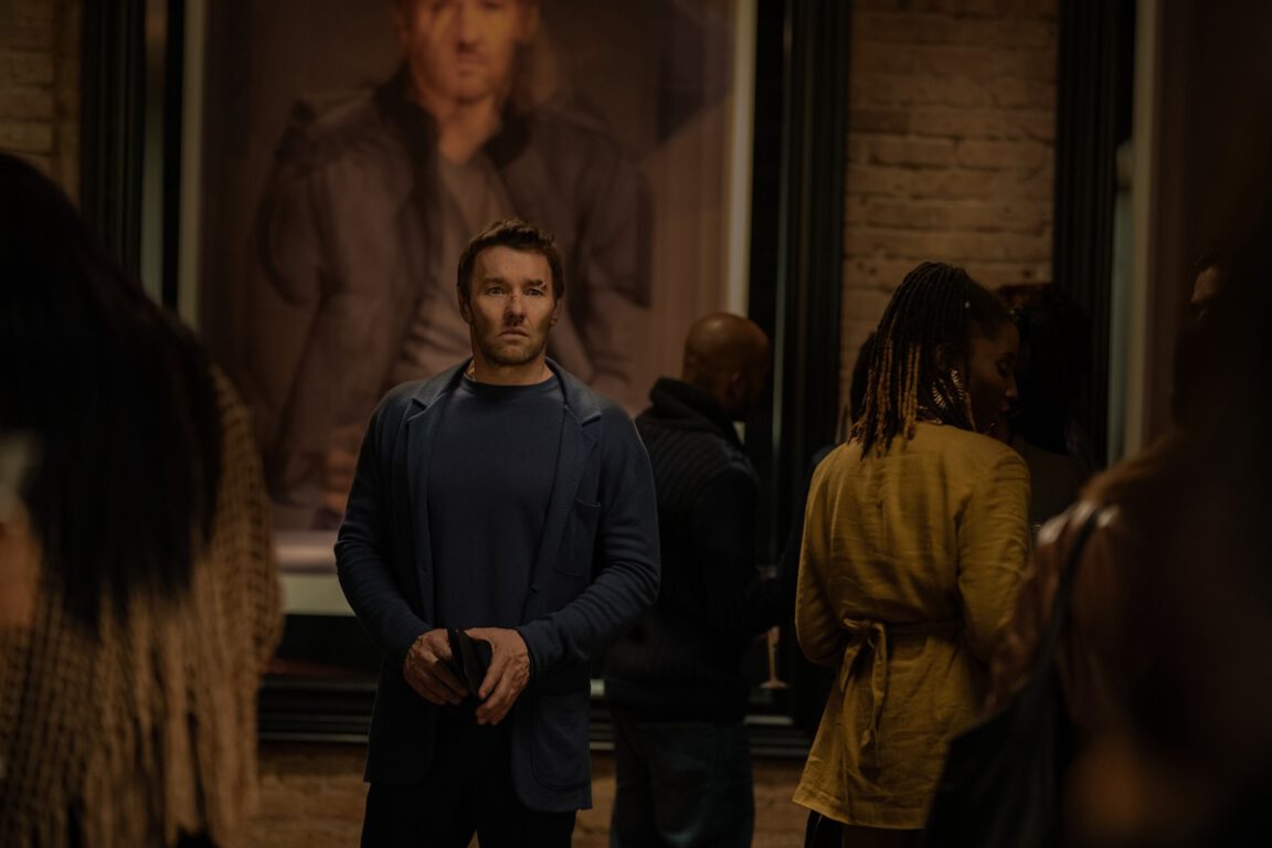 Dark Matter Season 1 Episode 2 Trip of a Lifetime