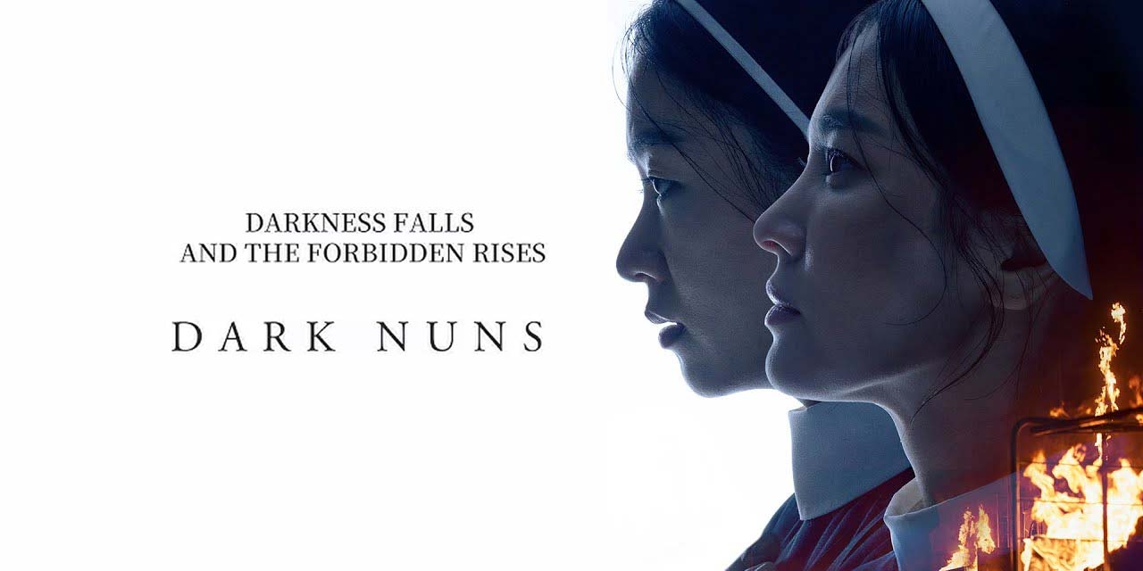 Dark Nuns