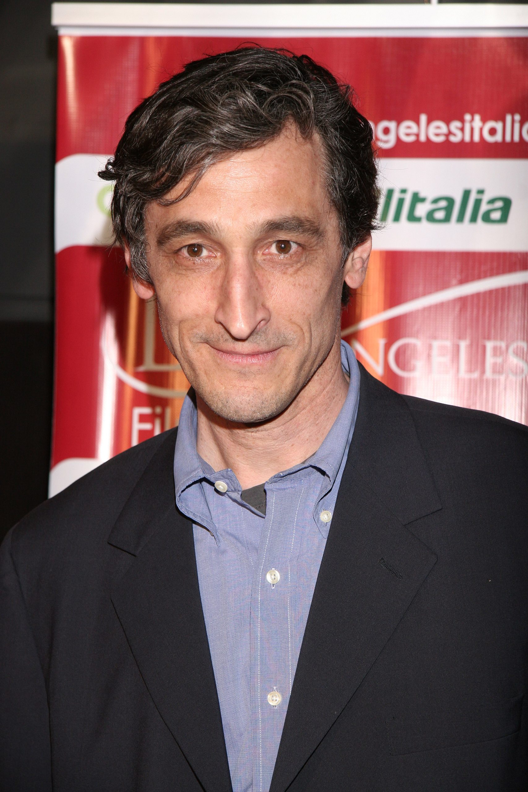 David Pasquesi