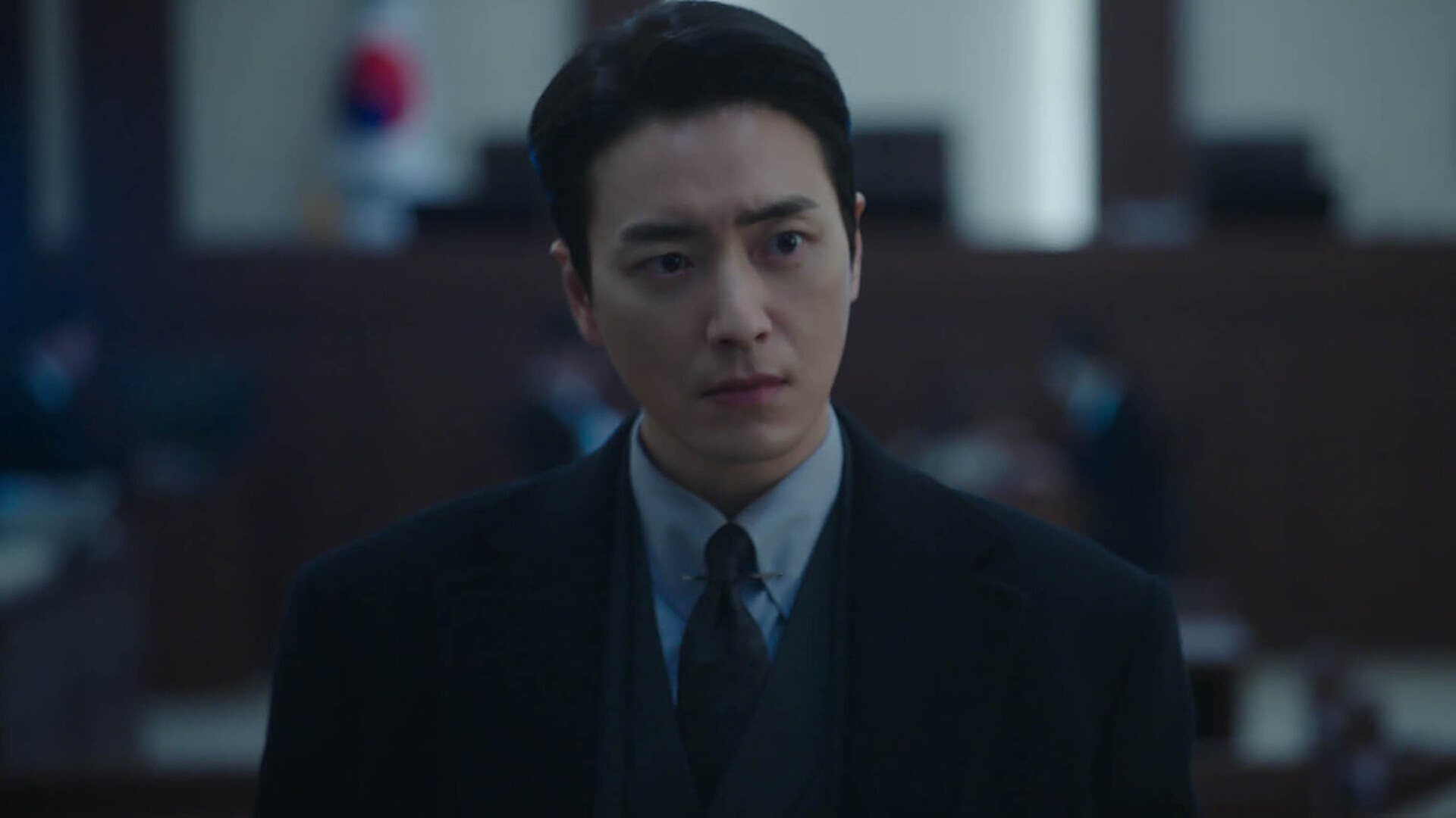 Dong-jae, the Good or the Bastard (좋거나 나쁜 동재 Johgeona Nappeun Dong Jae) Season 1 Episode 10