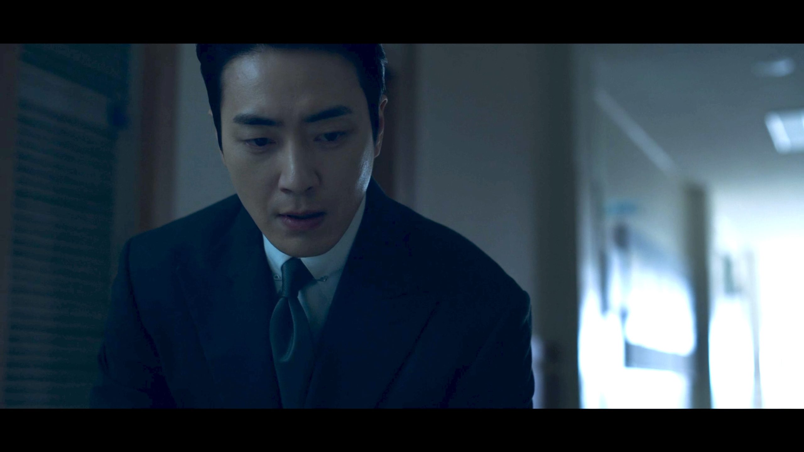 Dong-jae, the Good or the Bastard (좋거나 나쁜 동재 Johgeona Nappeun Dong Jae) Season 1 Episode 8