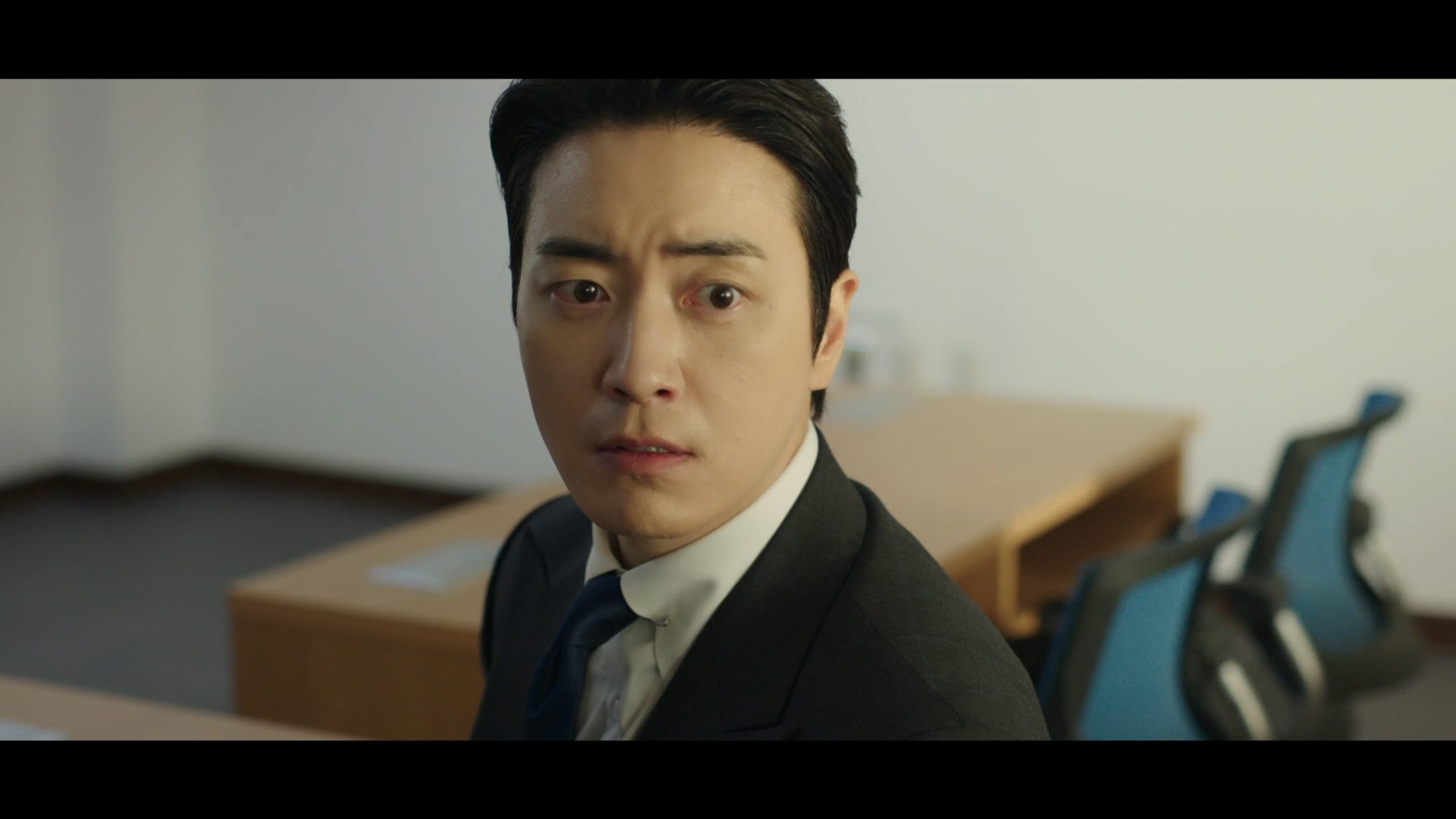 Dong-jae, the Good or the Bastard (좋거나 나쁜 동재 Johgeona Nappeun Dong Jae) Season 1 Episode 9