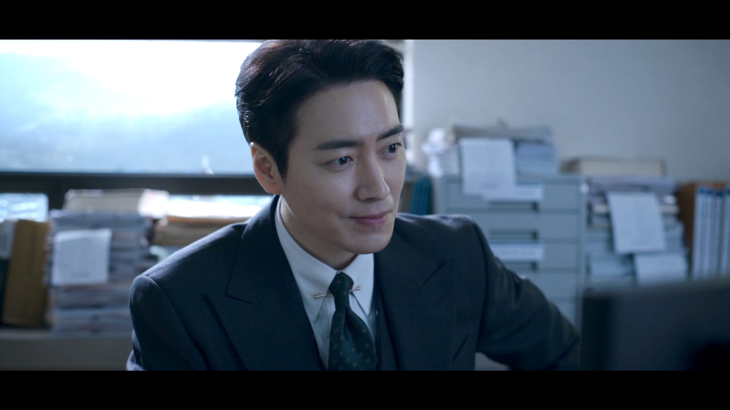Dong-jae, the Good or the Bastard (좋거나 나쁜 동재 Johgeona Nappeun Dong Jae) Season 1 Episode 1