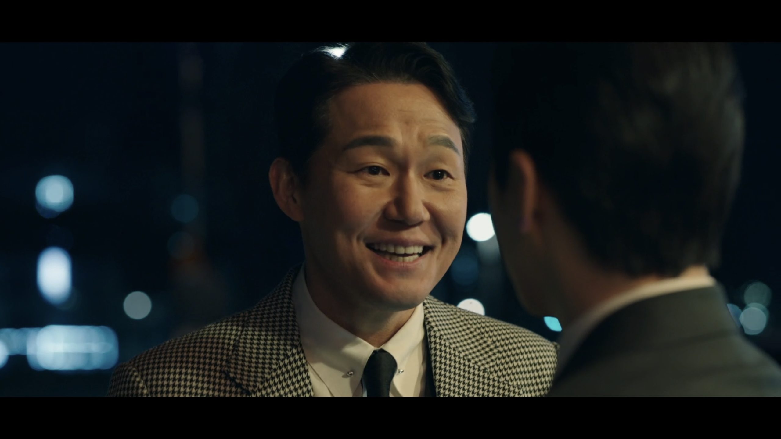 Dong-jae, the Good or the Bastard (좋거나 나쁜 동재 Johgeona Nappeun Dong Jae) Season 1 Episode 2