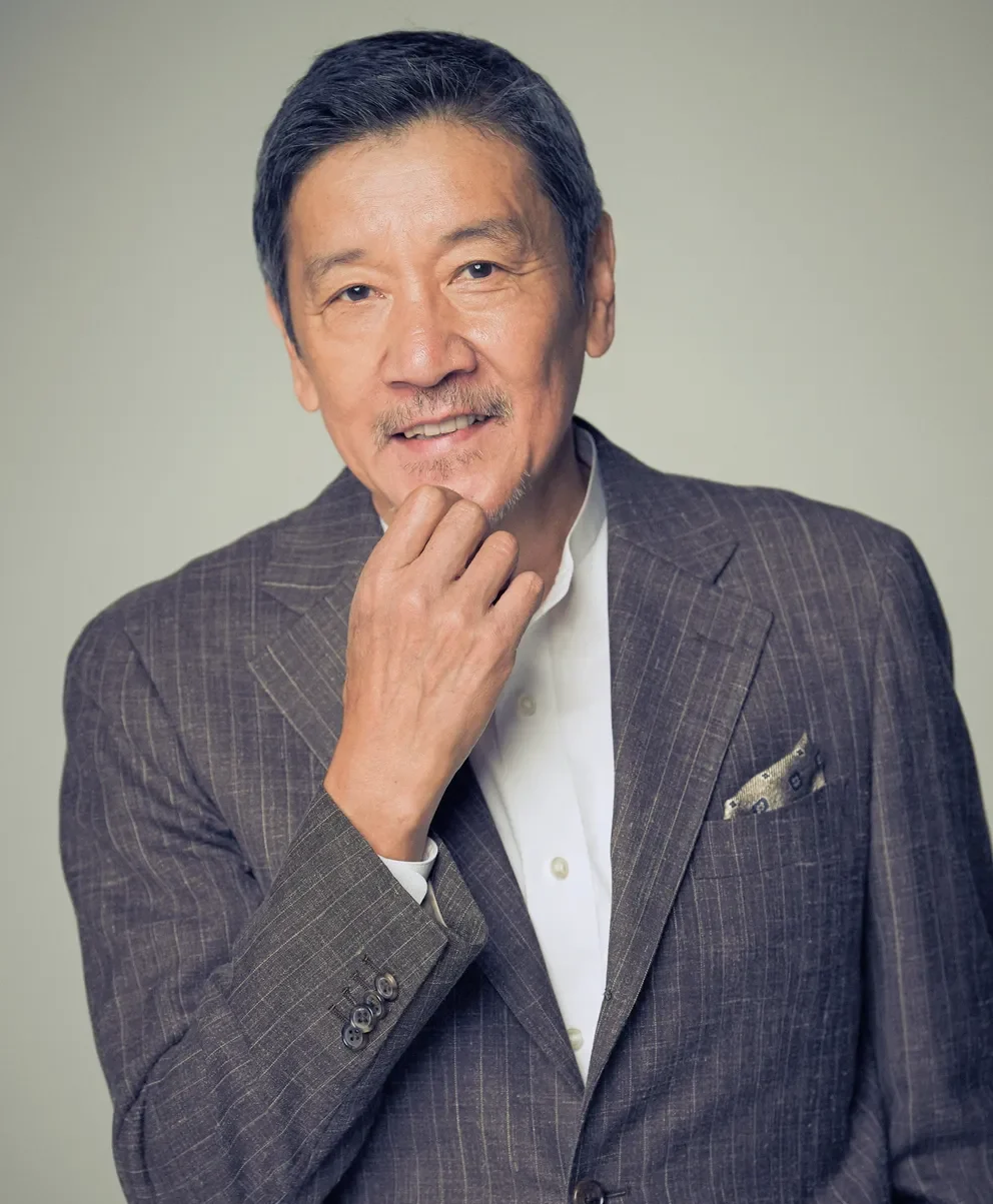 Eiji Okuda