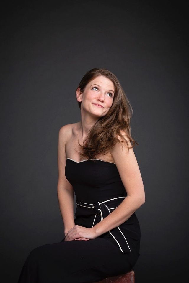 Emily Pendergast