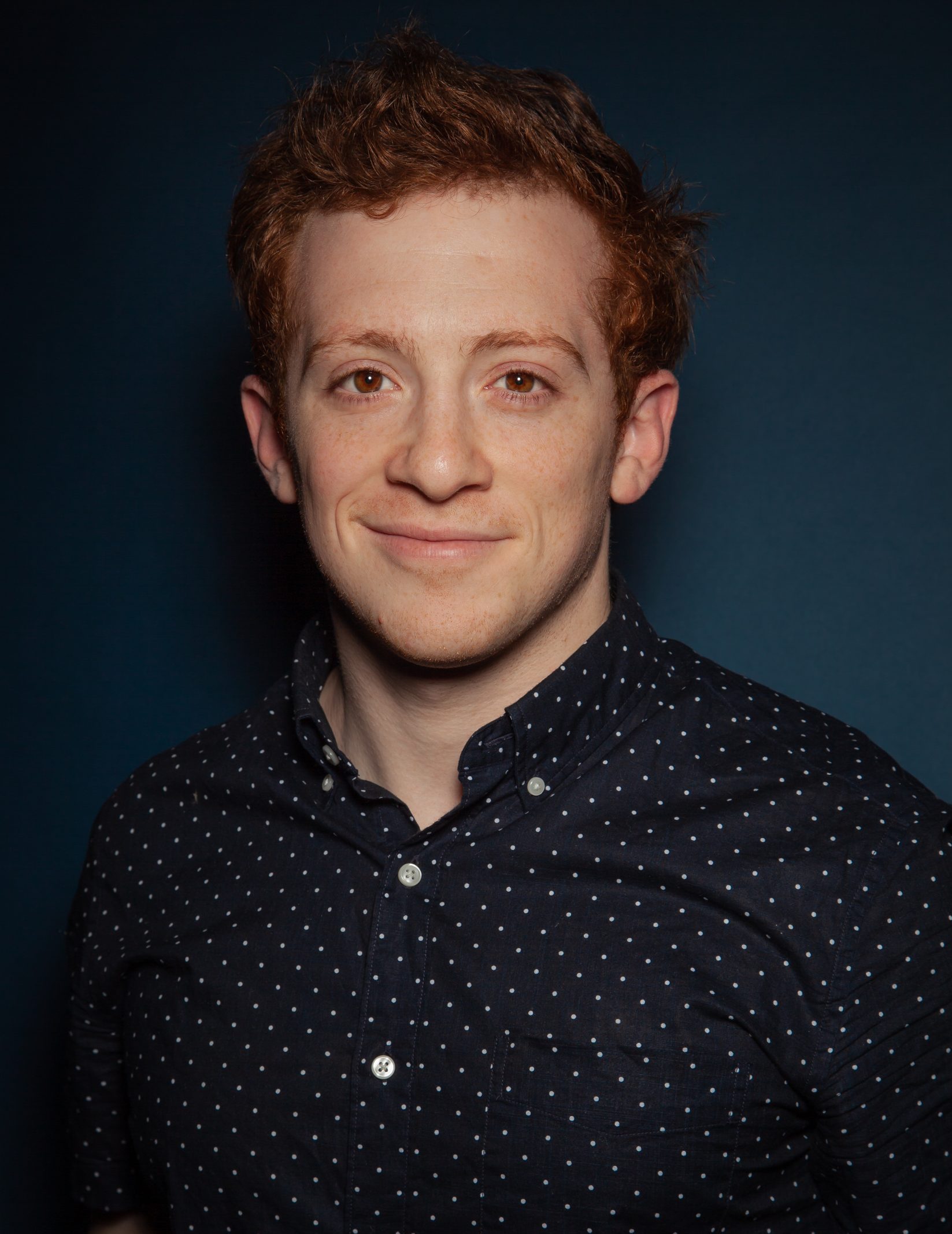 Ethan Slater