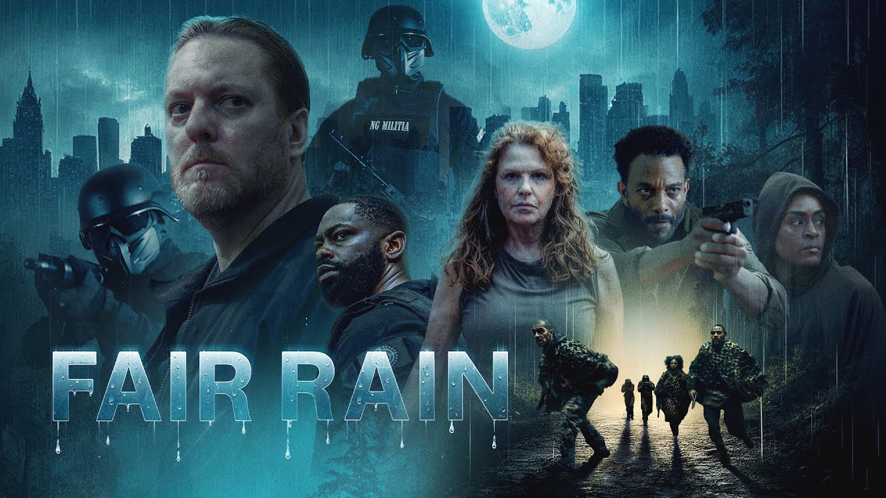 Fair Rain