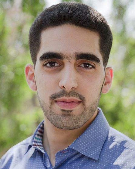 Feras Alfuqaha