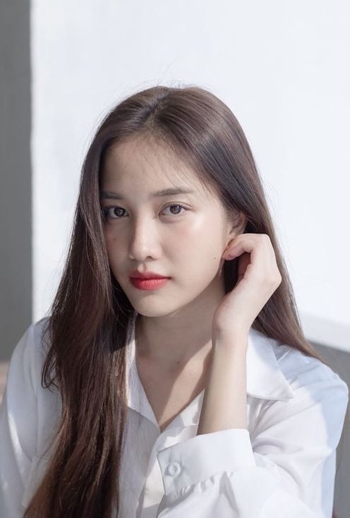 Freen Sarocha Chankimha