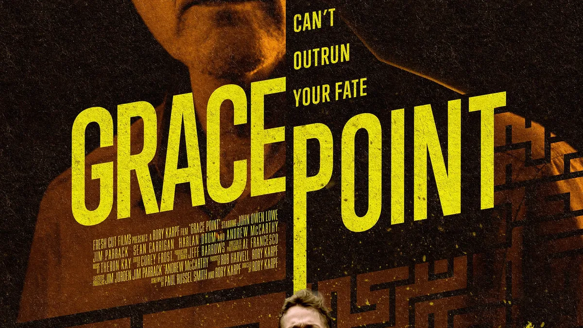 Grace Point