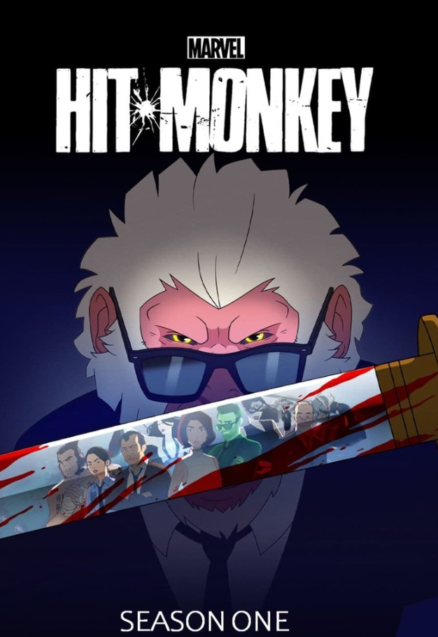 Hit-Monkey