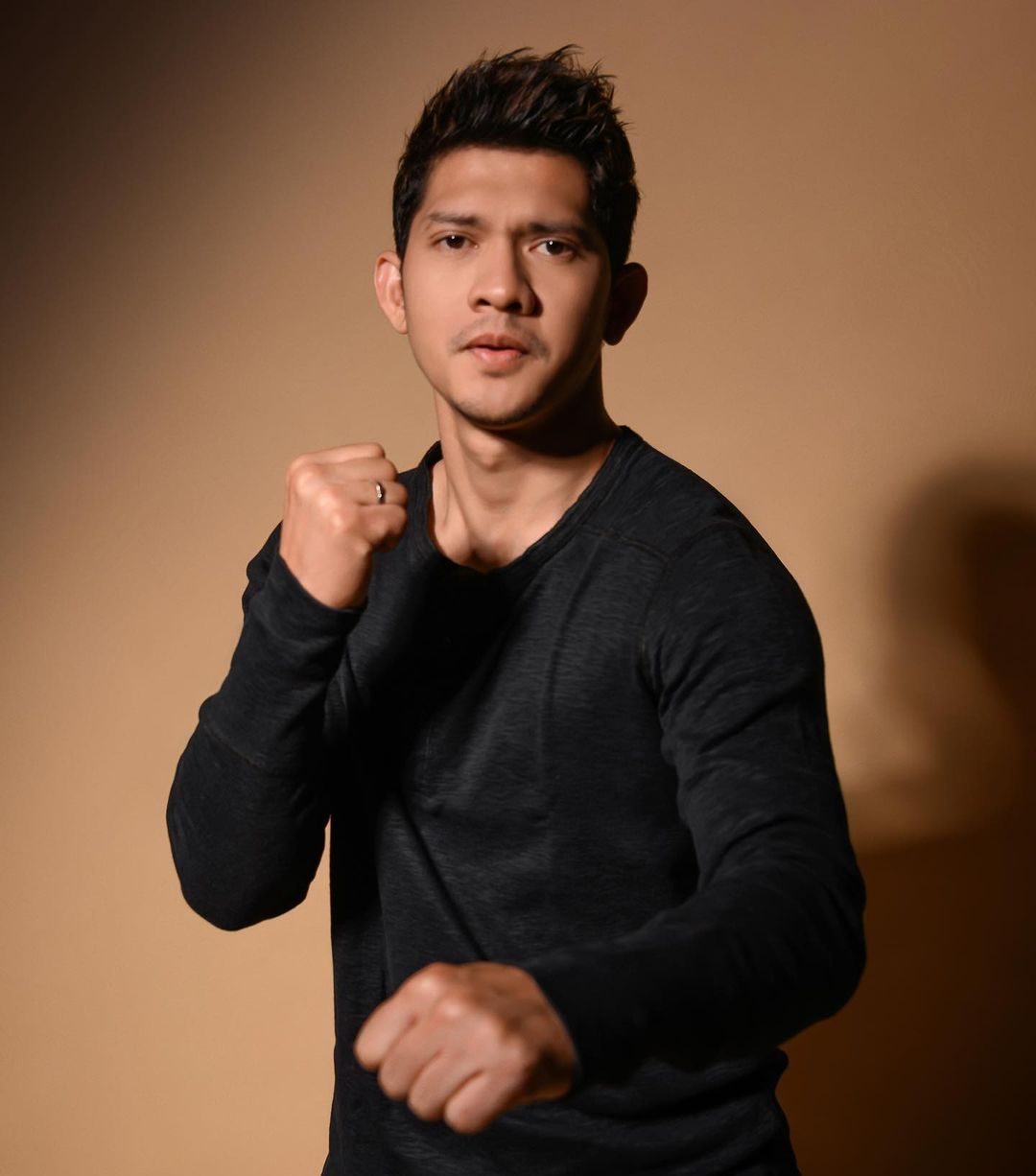 Iko Uwais
