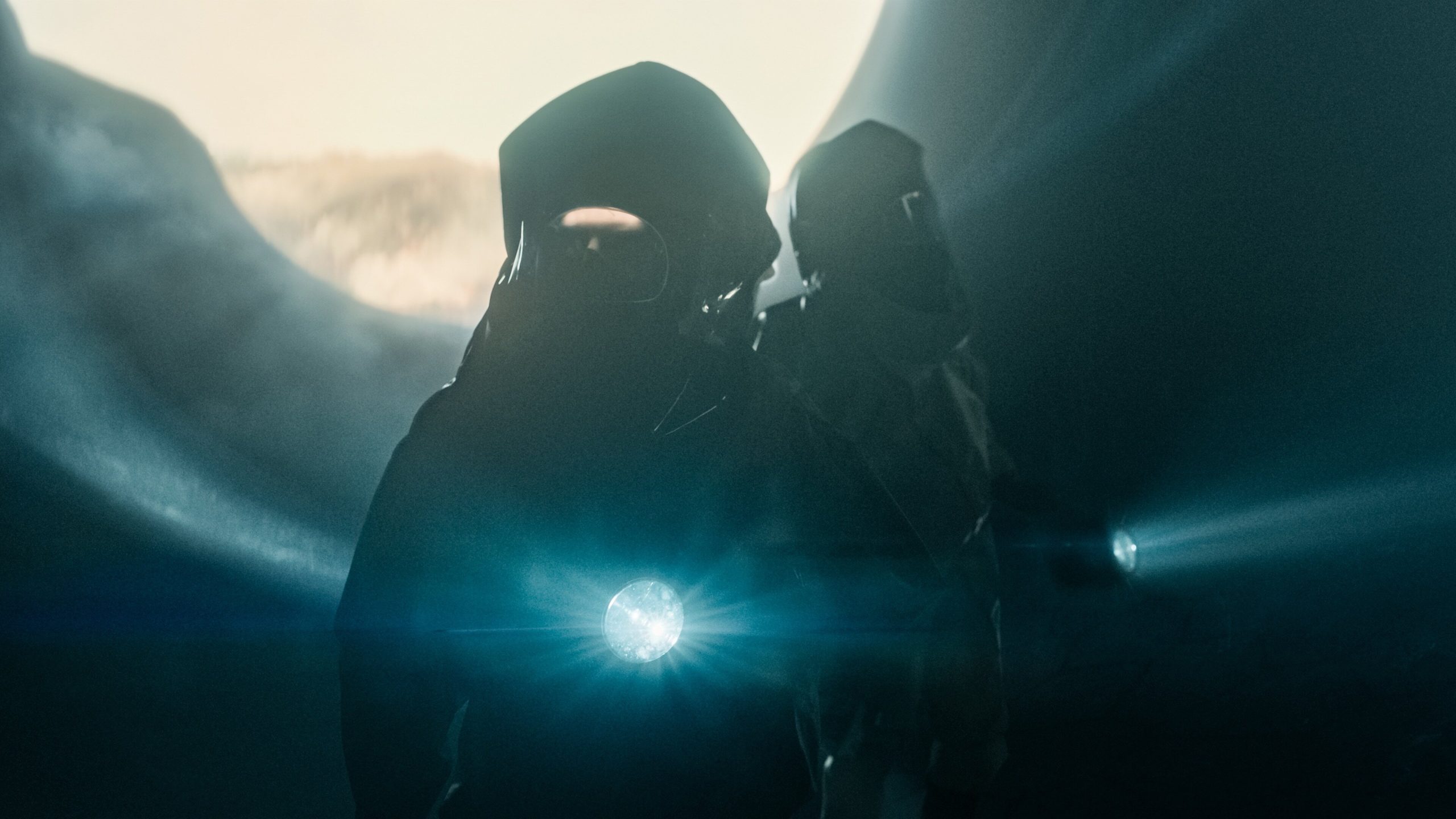 Invasion Season 1 Episode 10 First Day