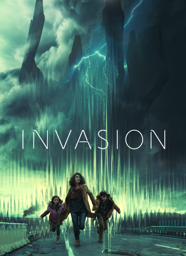 Invasion