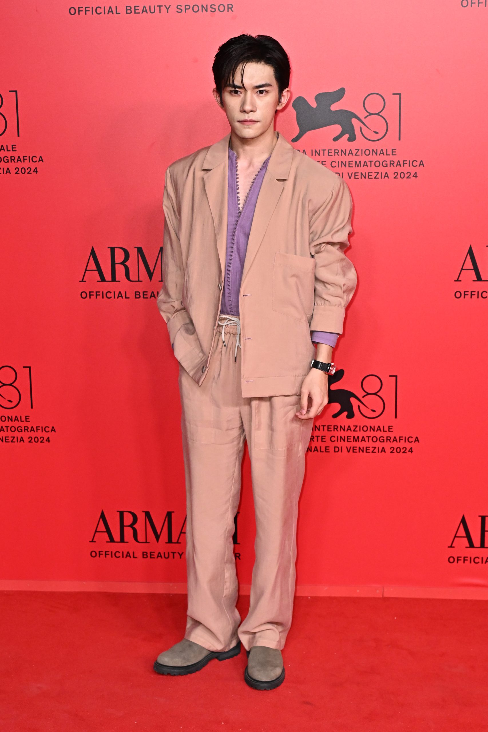 Jackson Yee