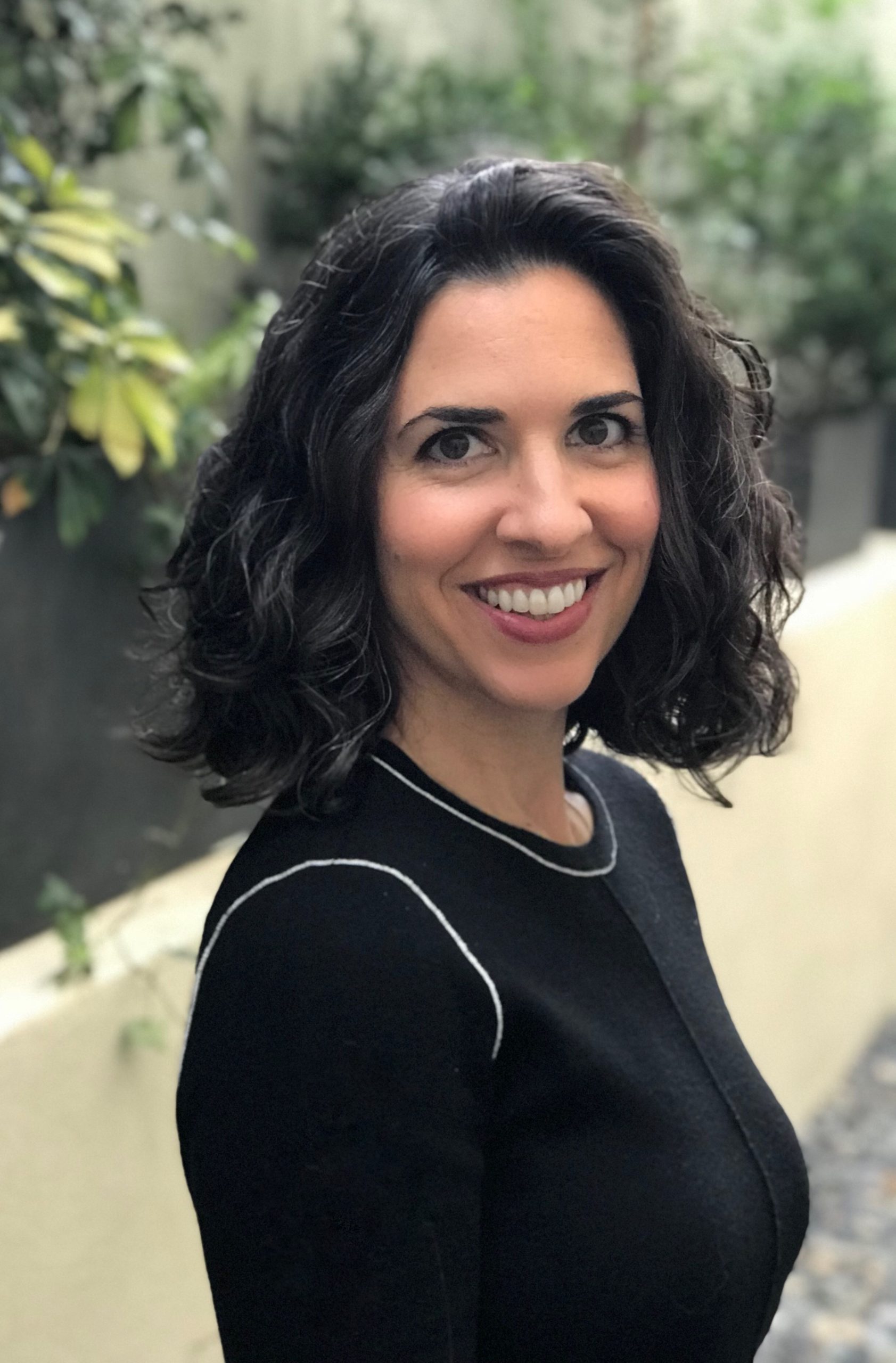 Jacqueline Schaeffer