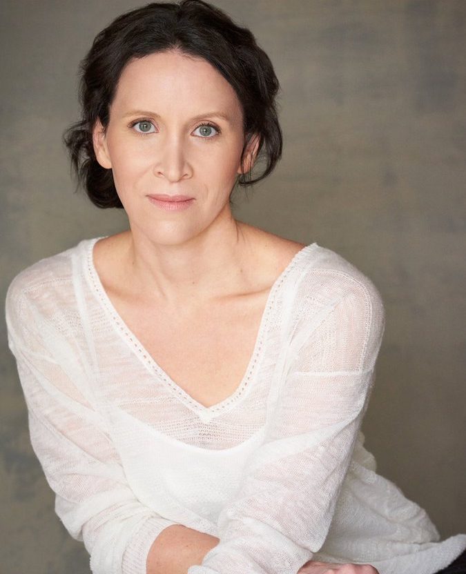 Jill Awbrey