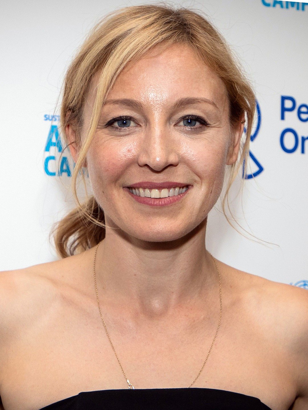 Juliet Rylance