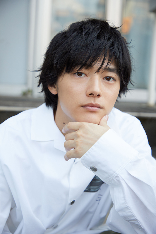 Kaito Sakurai