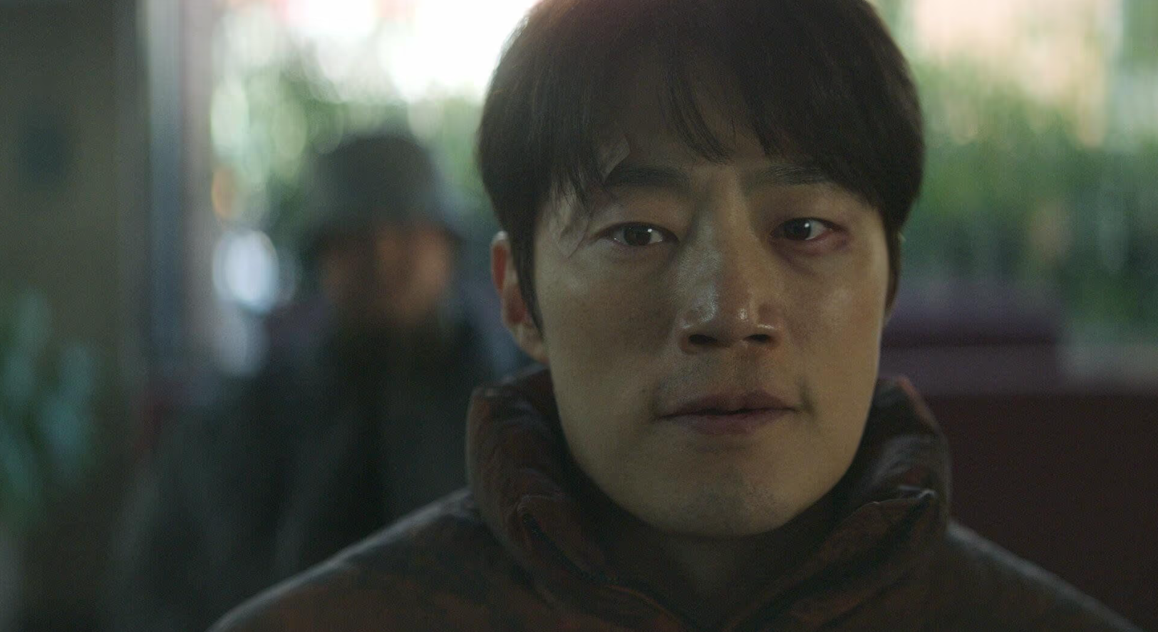 Karma (Akyeon) Season 1 Episode 1 The Man With Loan Shark Debts