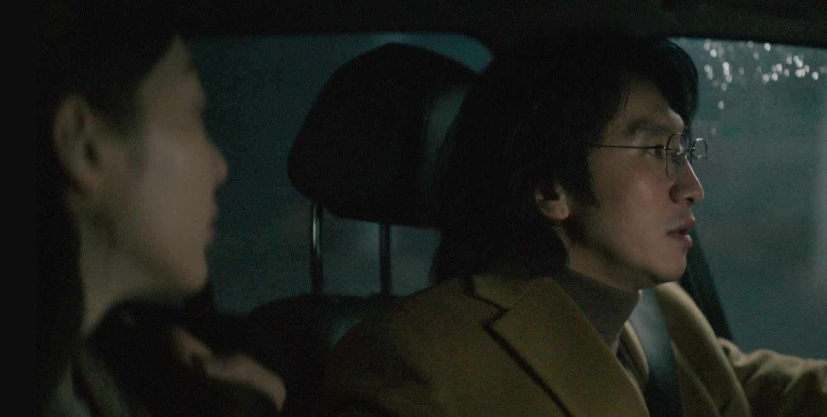 Karma (Akyeon) Season 1 Episode 2 The Man Who Disposed of a Body