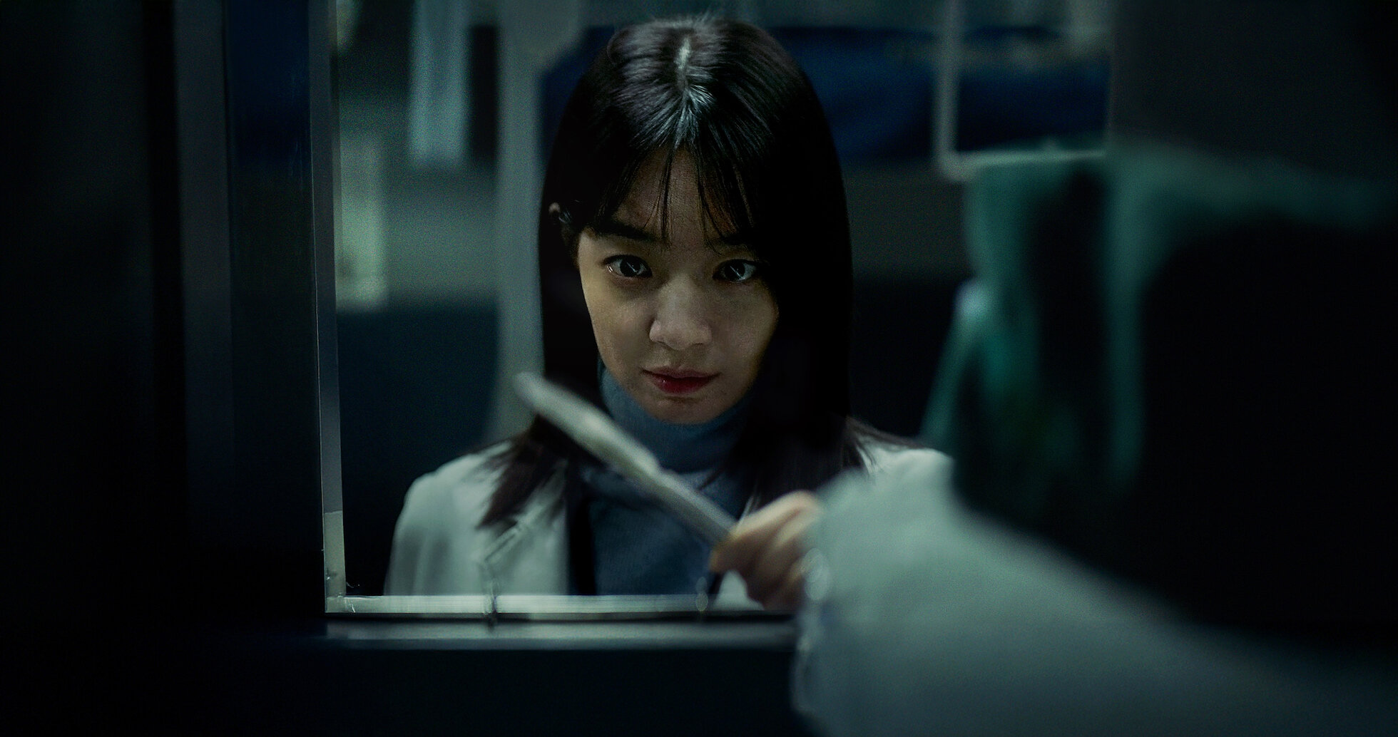 Karma (Akyeon) Season 1 Episode 4 The Woman Trapped In the Past