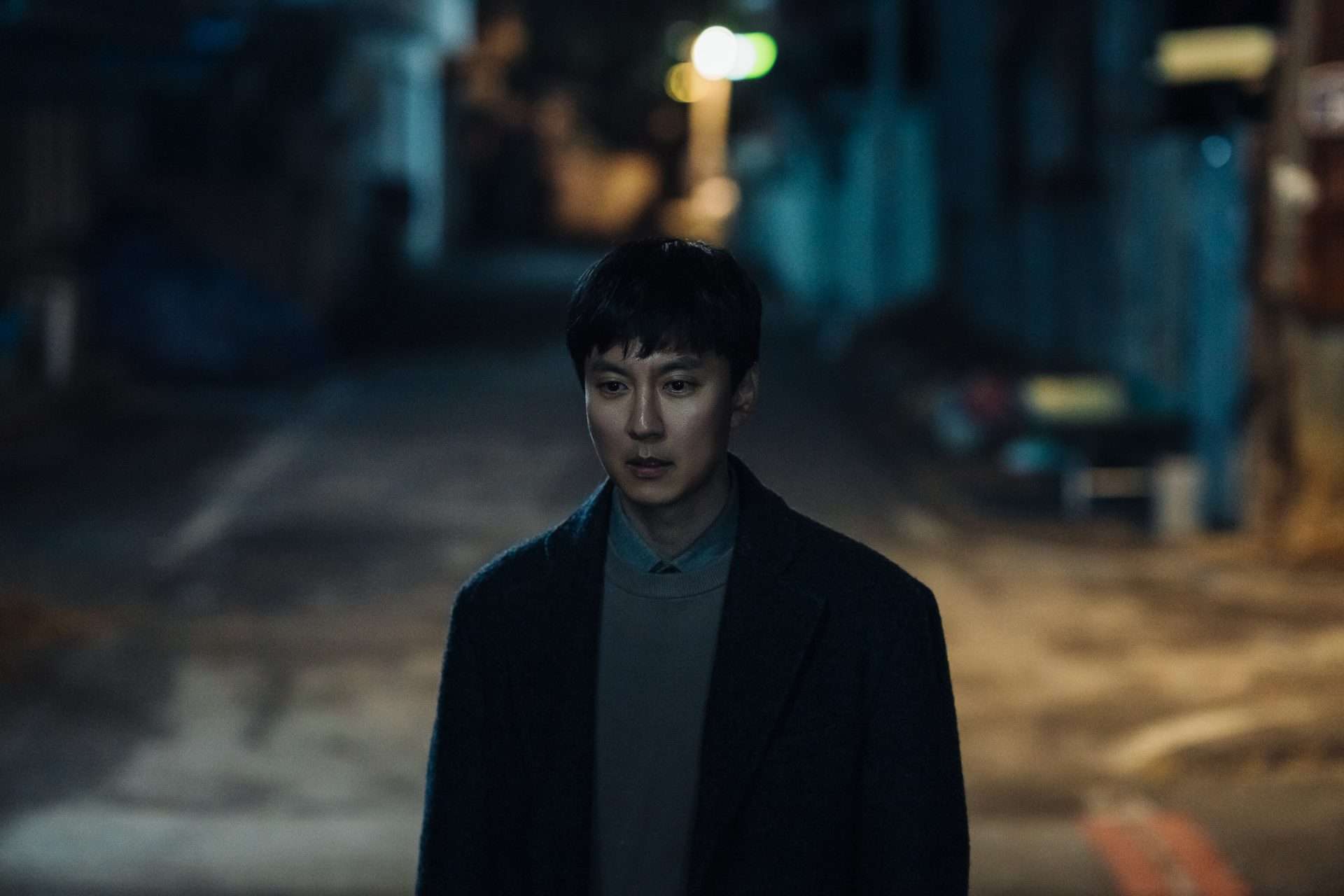 Karma (Akyeon) Season 1 Episode 5 Rewind
