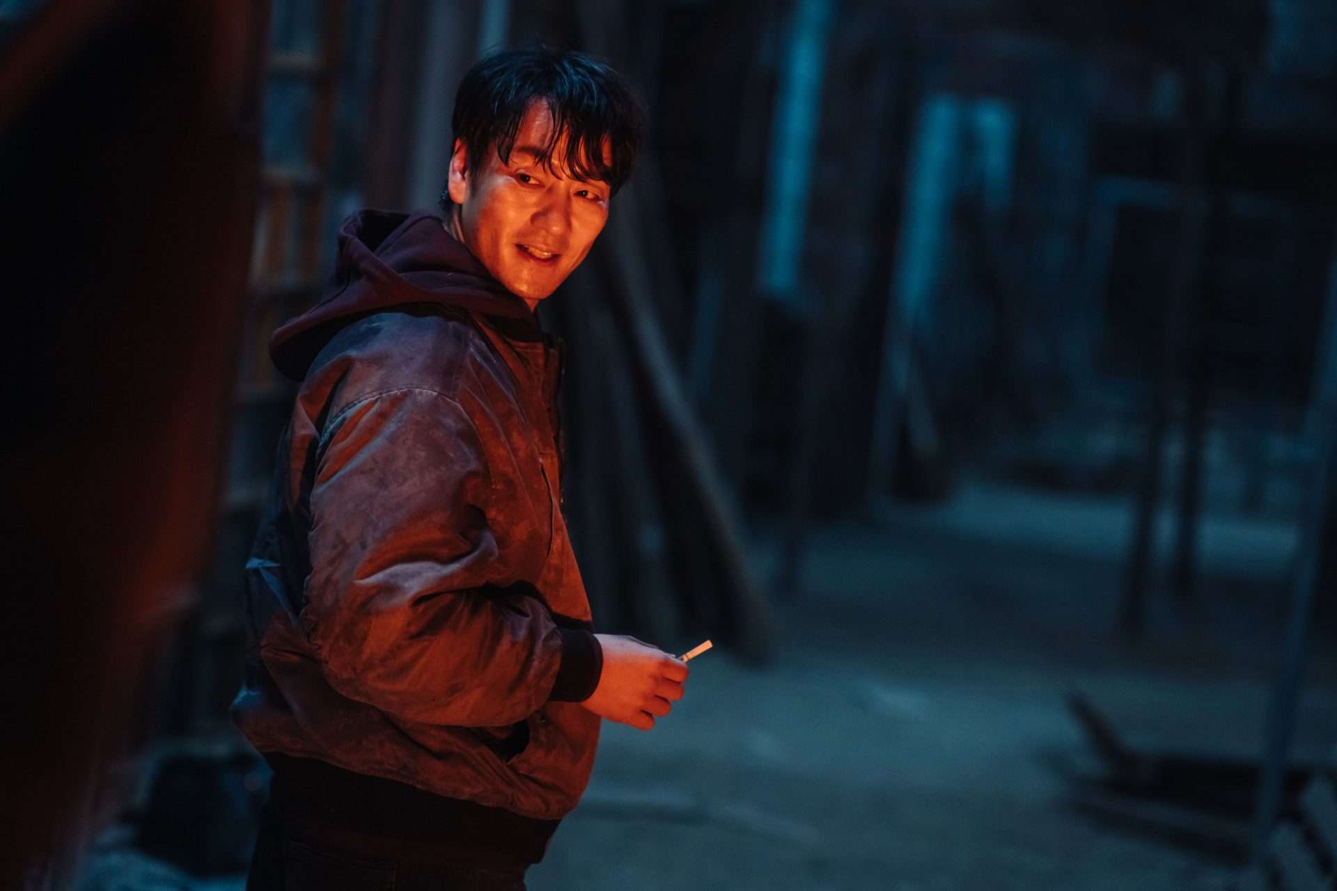 Karma (Akyeon) Season 1 Episode 6 Karma