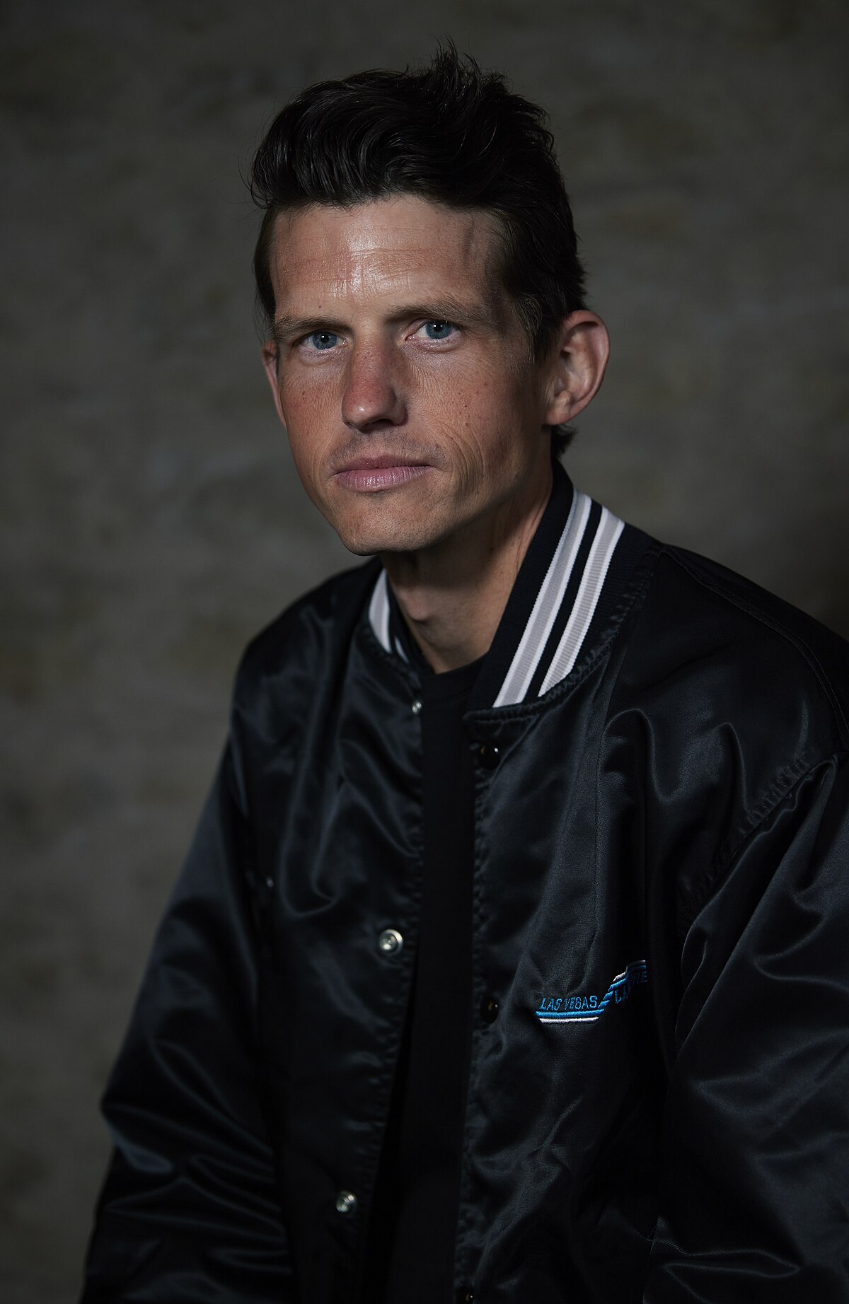 Kyle McConaghy