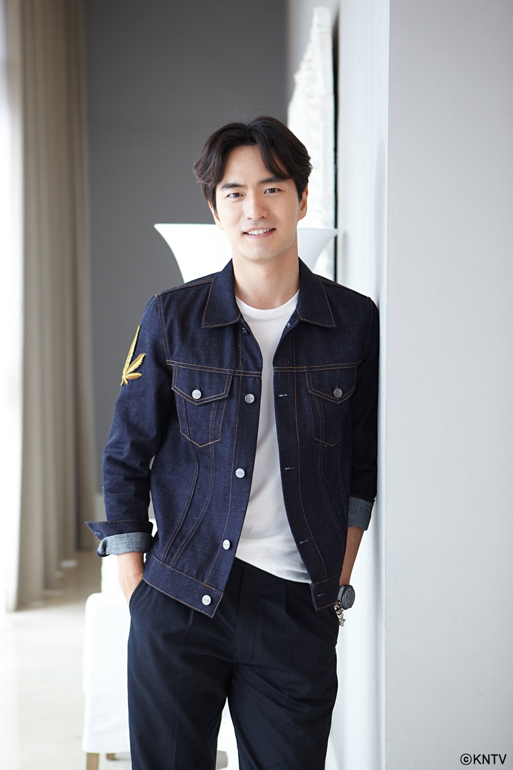 Lee Jin‑wook