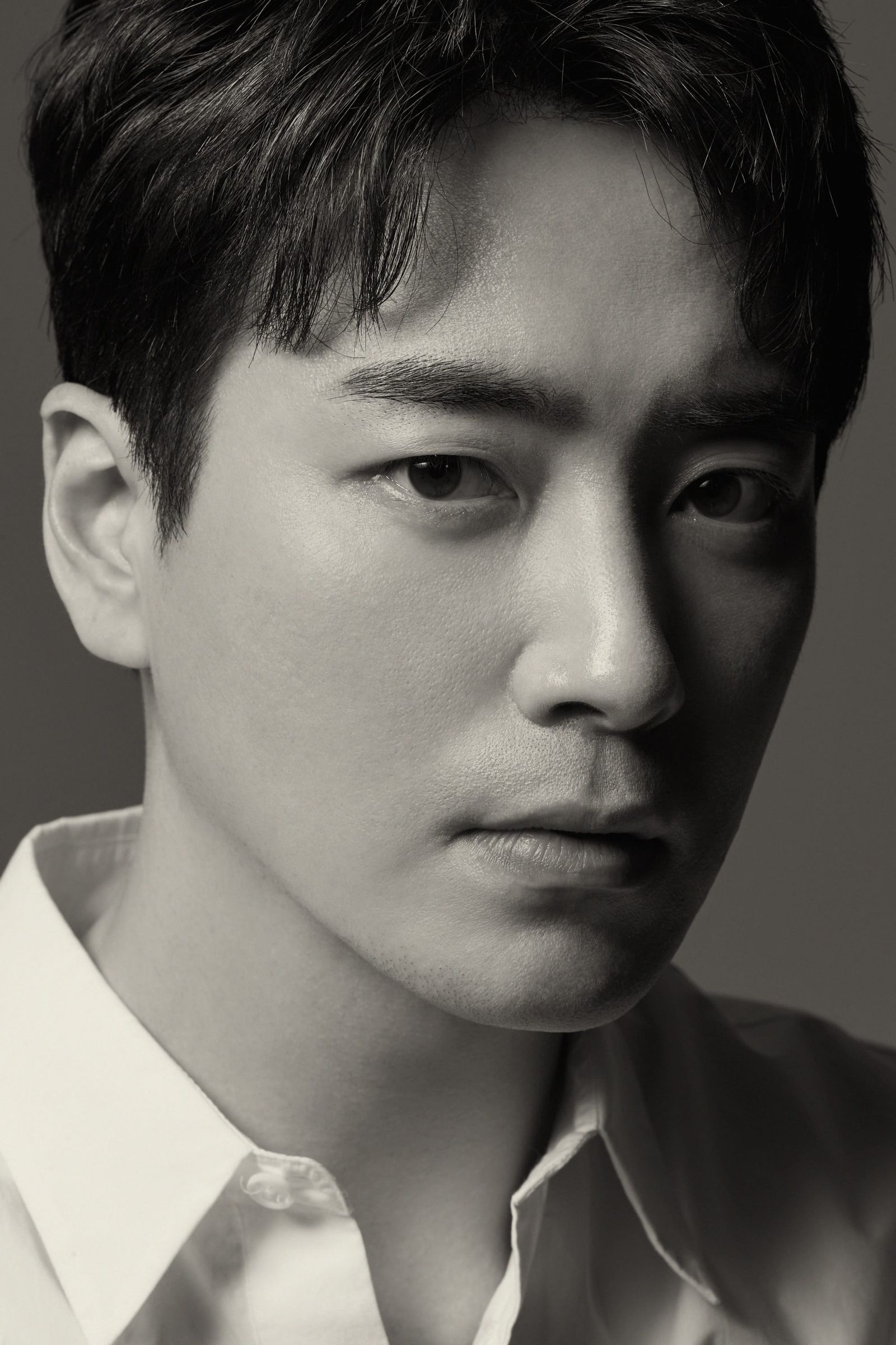 Lee Joon-hyuk