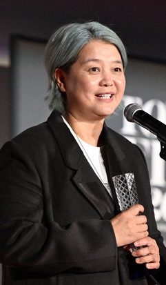 Lina Yang