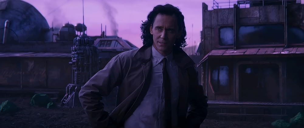 Loki Season 1 Episode 3 Lamentis