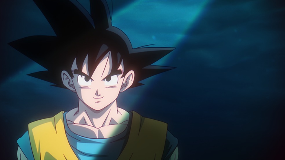 Dragon Ball DAIMA Season 1 Episode 20 - Maximum
