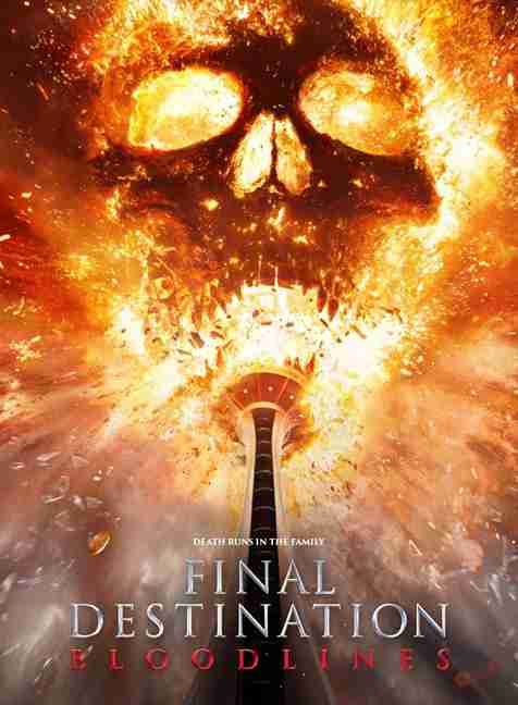 Final Destination: Bloodlines