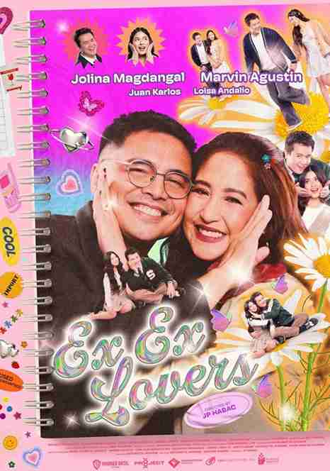 Ex Ex Lovers