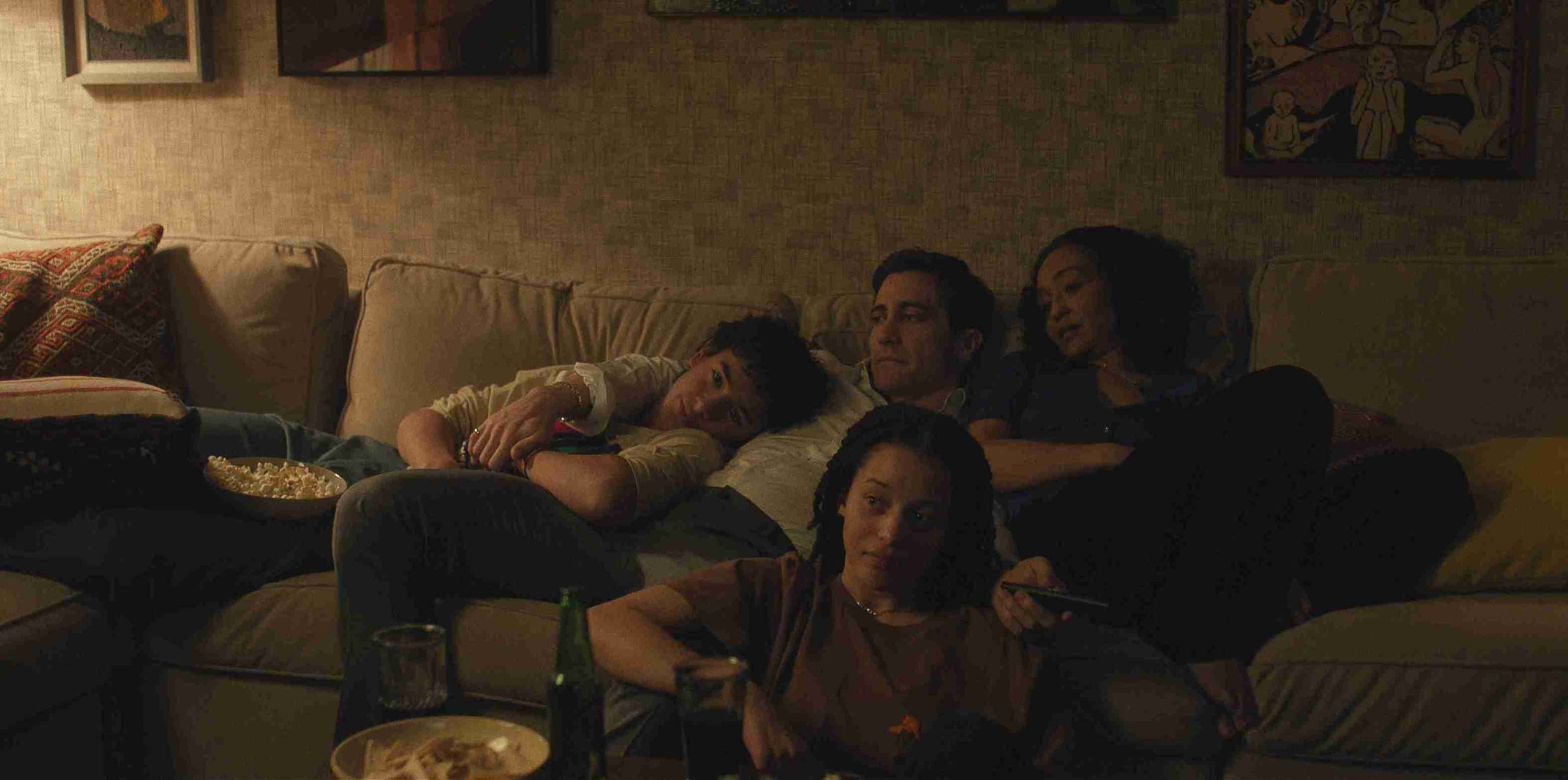 Presumed Innocent Season 1 Episode 1 Bases Loaded