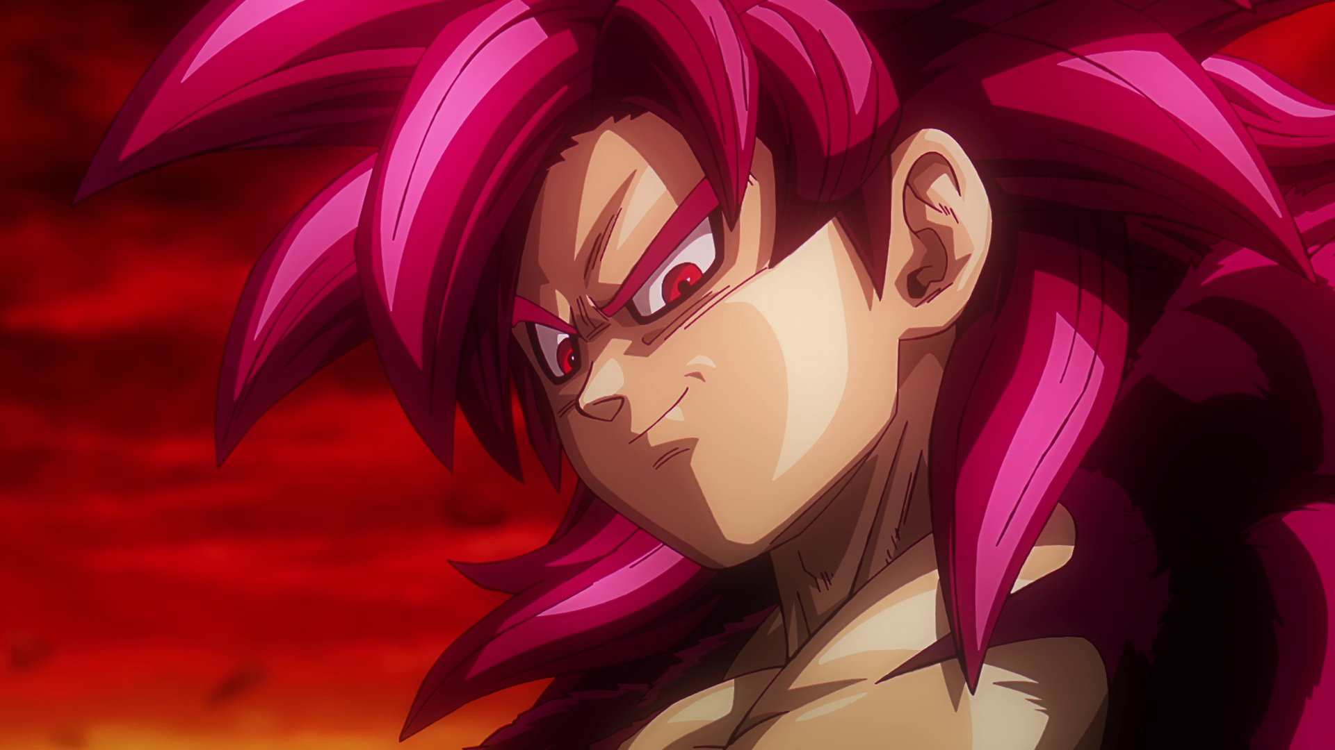 Dragon Ball DAIMA Season 1 Episode 19 - Betrayal